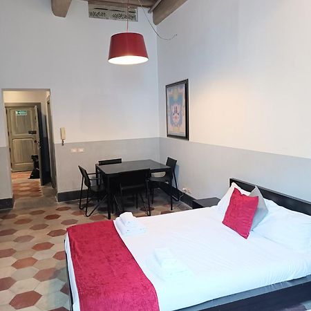 Cinque Scole Apartment Рим Екстер'єр фото