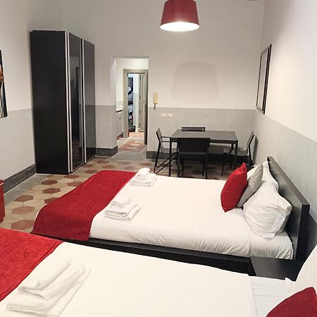 Cinque Scole Apartment Рим Екстер'єр фото